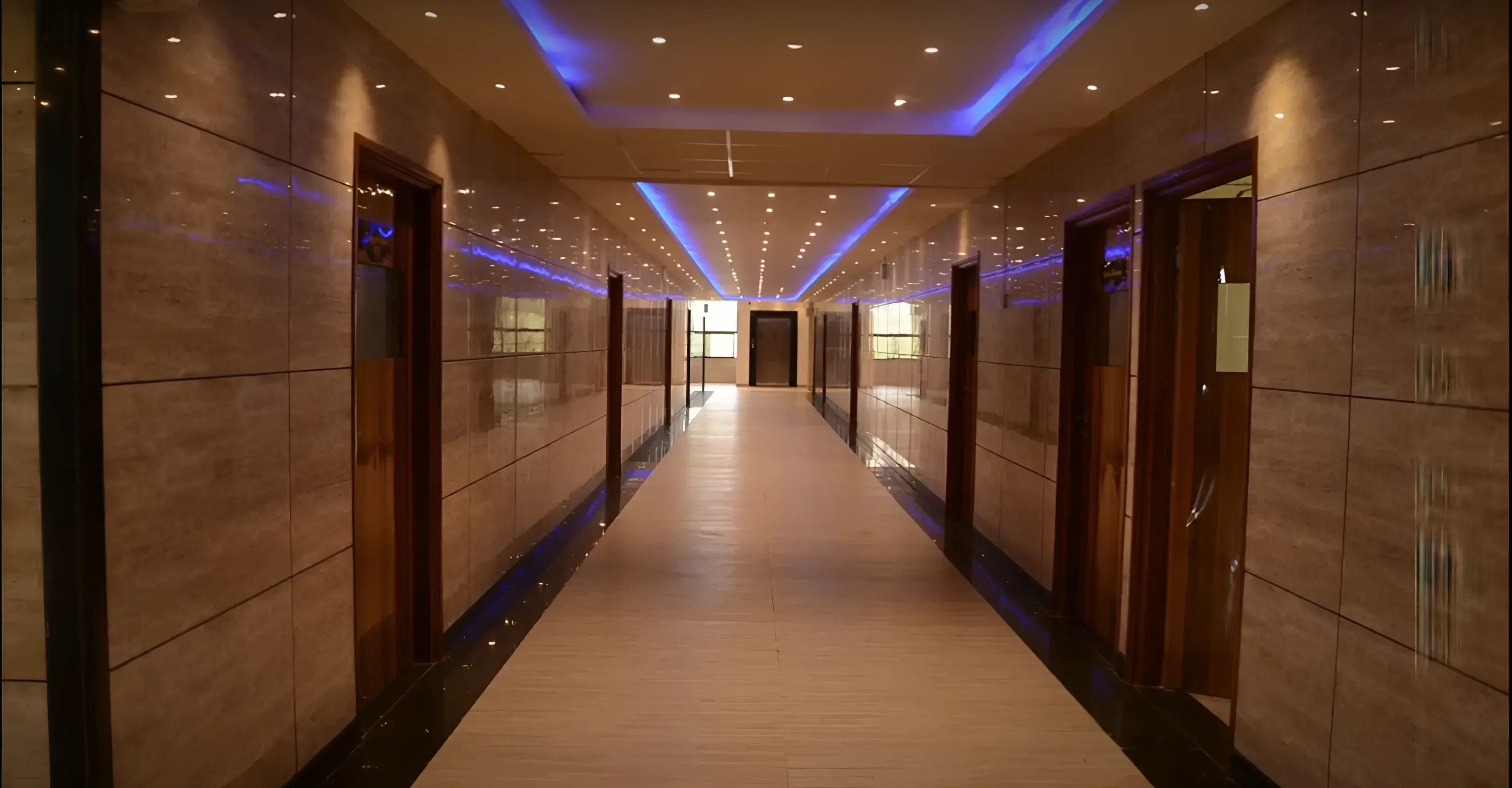 LEXICON Mile Academic Infrastructure photo 7